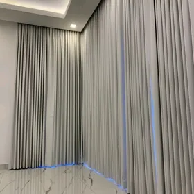 Jalýuz Zanaweska Perde