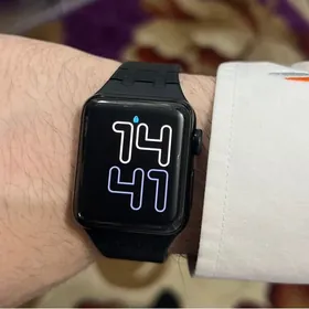 Apple watch 2 series