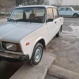 Lada 2107 2010