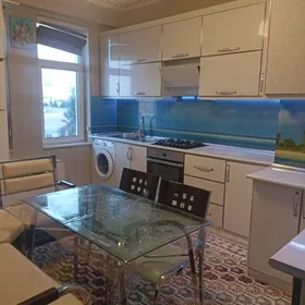 Taslama 4 komnat Gul Zemin