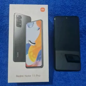 Redmi note 11pro