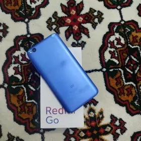 Redmi GO