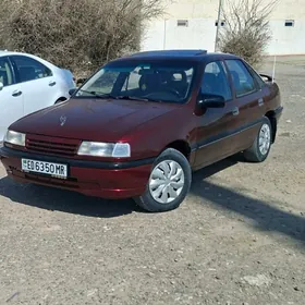 Opel Vectra 1992