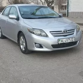 Toyota Corolla 2010