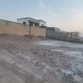 Mellek yer kone ayraport