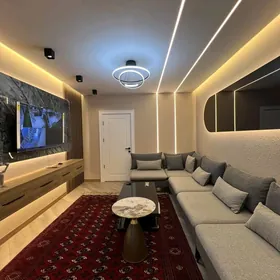 2 komnat Dizaynerskiy Remontly