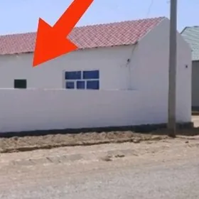 Arenda Jaý Jangada Howlyda Bez