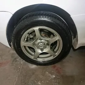 Matiz  13 diska Arassa