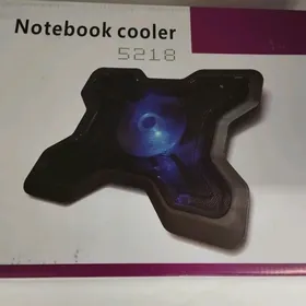 Подставка для ноутбука LED