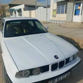 BMW 525 1989