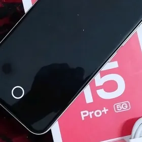 Redmi not 15 pro plus