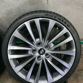 diska pakirişka bile