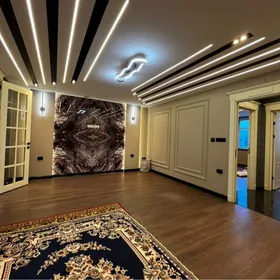 6 Mkr 4 Kmnt 3 etaj 72m2 ewroremont