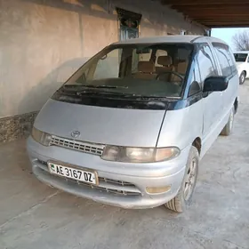 Toyota Previa 1993