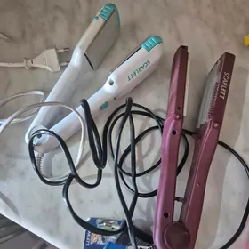 утюг для волос