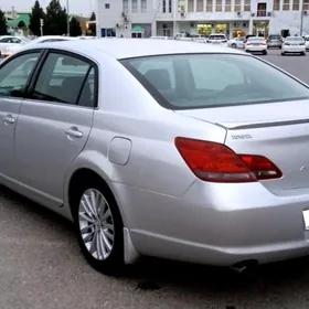 Toyota Avalon 2008