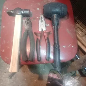 инструменты