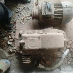 Редуктор Матор