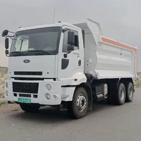 Ford Cargo 3536M 2014