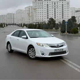 Toyota Camry 2013