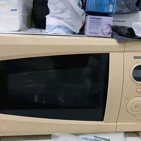 mikrowolnowka микроволновка