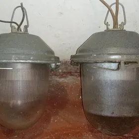 Светильники