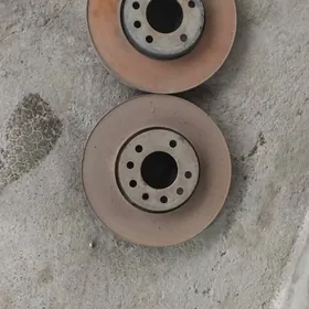 Opel Vectra B  öñ barabany