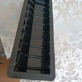 ФОРМА бордюра,BARDYUR Galip