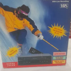 видео плеер