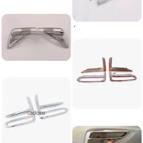 FORTE_K3 19-23ý oçki nikel