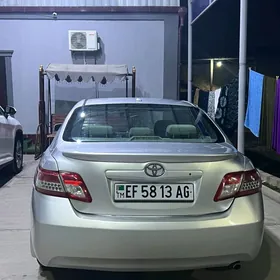 Toyota Camry 2009