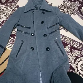 женское пальто