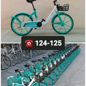 ️ВЕЛОСИПЕДЫ ЯПOН YAPON TIGIR