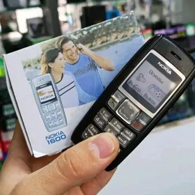 Nokia 1600 Classic