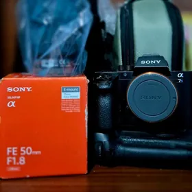 Sony  A7 sll Mark2 Arassa