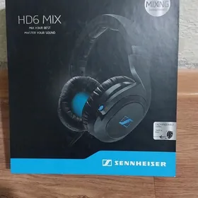 Sennheiser HD 6 MIX nauşnik