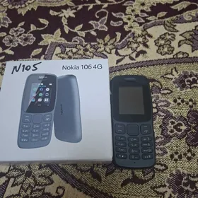 nokia 106