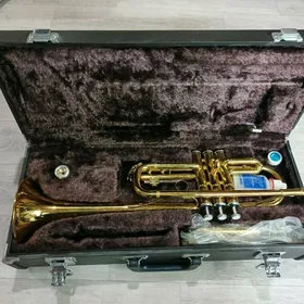 труба  трампет