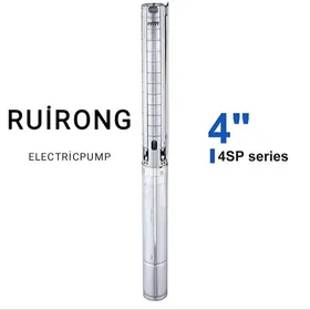 glubilni nasos ruirong nerzawe