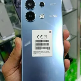 REDMI NOT 13. 8/128память