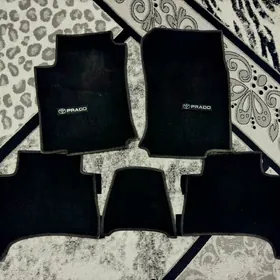 PRADO kowrik komplekt