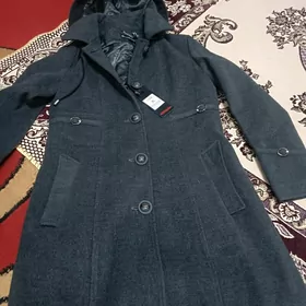 женское пальто Турция