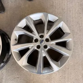 Ford explorer 21lik diska