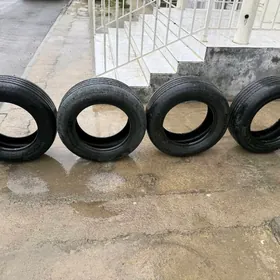 teker 225/60/16 Habilead