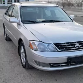 Toyota Avalon 2004