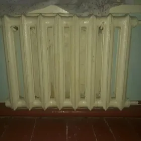 батерйа гапиргали