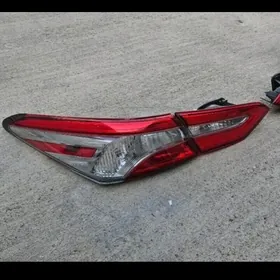 tayota camry fara 18 23