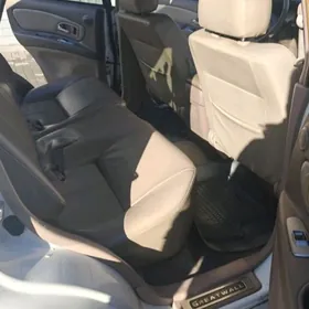 Mitsubishi Hover 2007