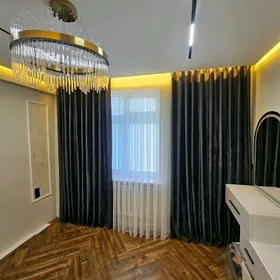 Jalýuz Zanaweska Perde