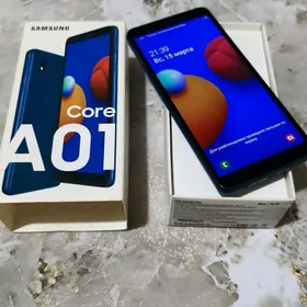 Samsung A 01Core
